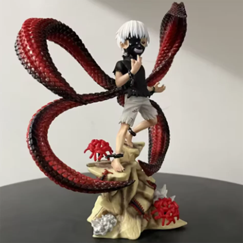 S0a3776e4b102495aa860d117eb8e8f18N - Official Tokyo Ghoul