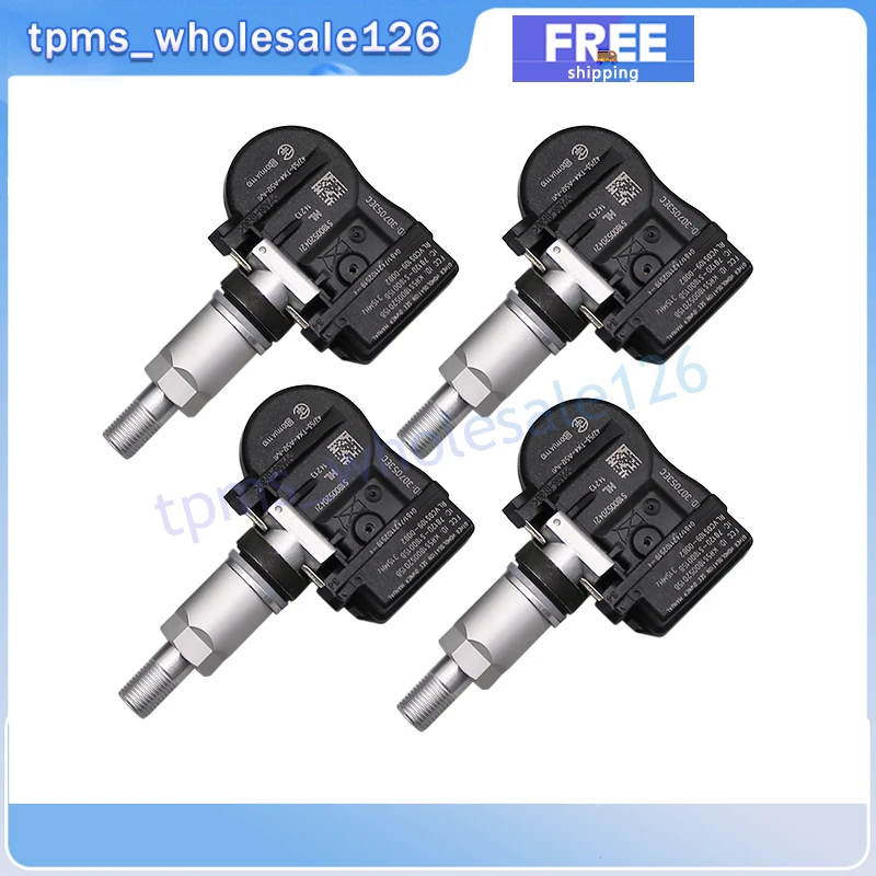 Ÿ̾ з  , 2016-2017 Acura TLX ILX RDX MDX TPMS, 42753-TX4-A512M1, 315MHZ, 42753TX4A512M1, 42753-TZ3-A51, 4 