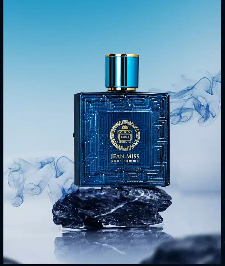 Frisches Eau De Toilette Mit Meeresduft Für Damen Und Herren_voghion.com