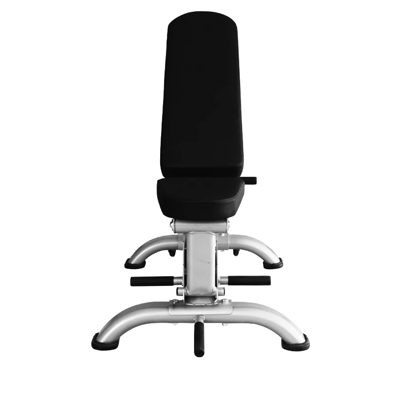 Hot Sale Dumbbell Bench Exercise Chair Sit-up Assist Bench Press Exercise Equipment Multi-angle Adjustable Stool For Home