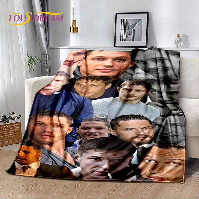 LouisTomlinson Collage Bed Blanket Flannel Blanket Flannel Blanket