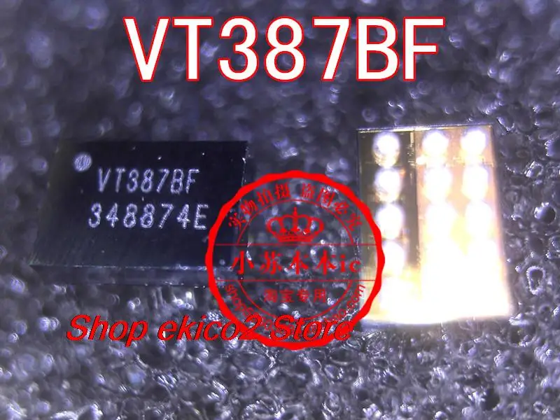 

Оригинальный stock VT387BFCX-ADJ VT387BF VT3878F bgain