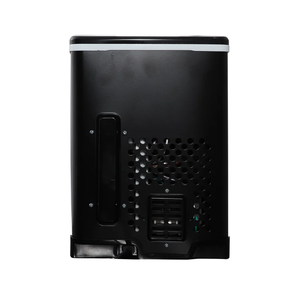 Portable Ice Maker 26lb Fast Ice Production