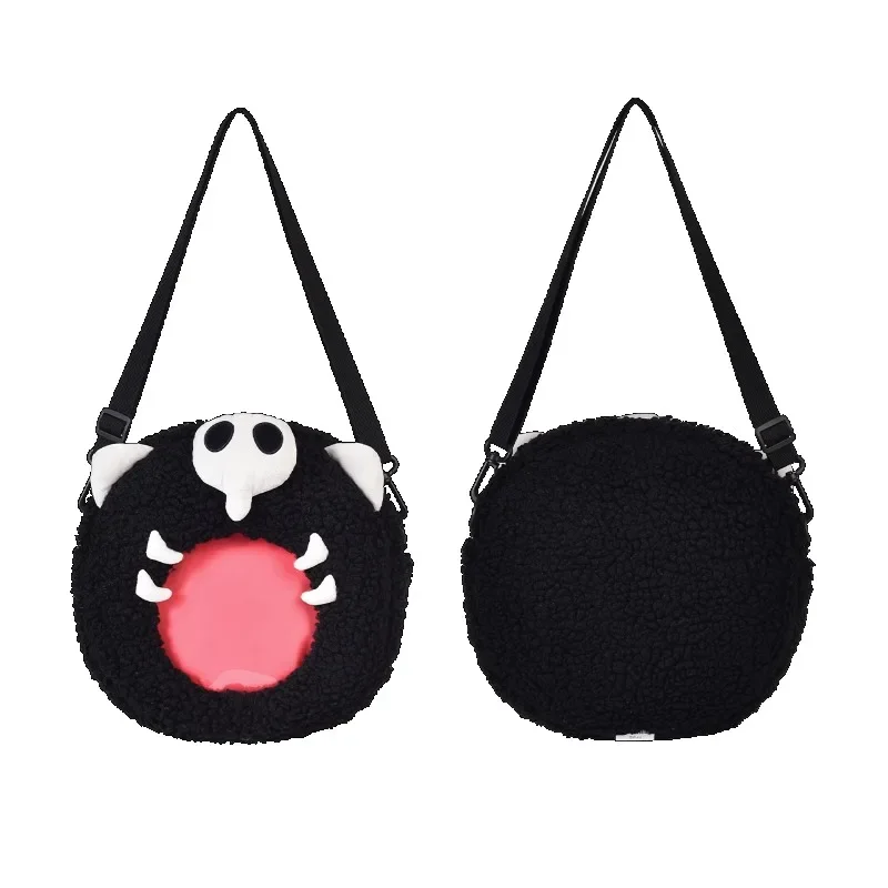 

Оригинальные оригинальные билигоподы BEOME NEON GENESIS EVANGELION, Супер милые Мультяшные Аниме фигурки, плюшевые куклы, сумки через плечо