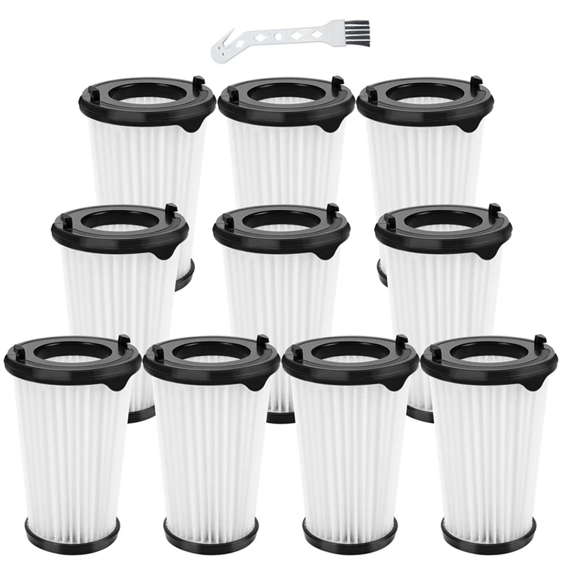 

Запасные части для пылесоса AEG CX7 CX7-2 AEF150 Hepa Filter