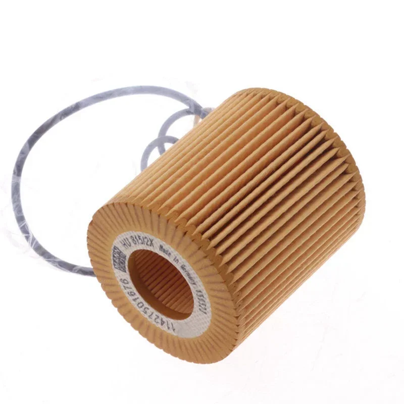 Engine Oil Filter 11427512300 11427509430 11421427908 11421730389 Fit For BMW E36 E39 E46 E53 E60 E83 E85 Z3 323i car oil filter car filter