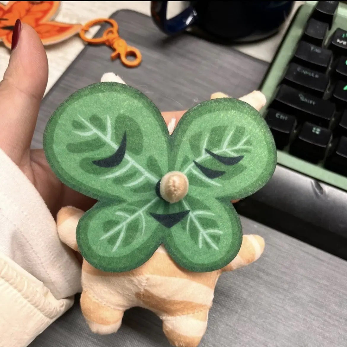 S0a37dba2965c40a3a1c3f5a0f48ccd7cl - Korok Plush