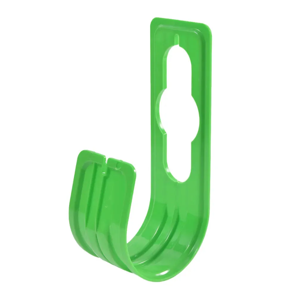 Garten Wand Halterung Wasserhahn Bewässerung Schlauch Organizer Landwirtschaft Wasser Rohr Reel Rack 8,4 X 4,13 in Schlauch Lagerung Halter Hof Haken – Detail 23