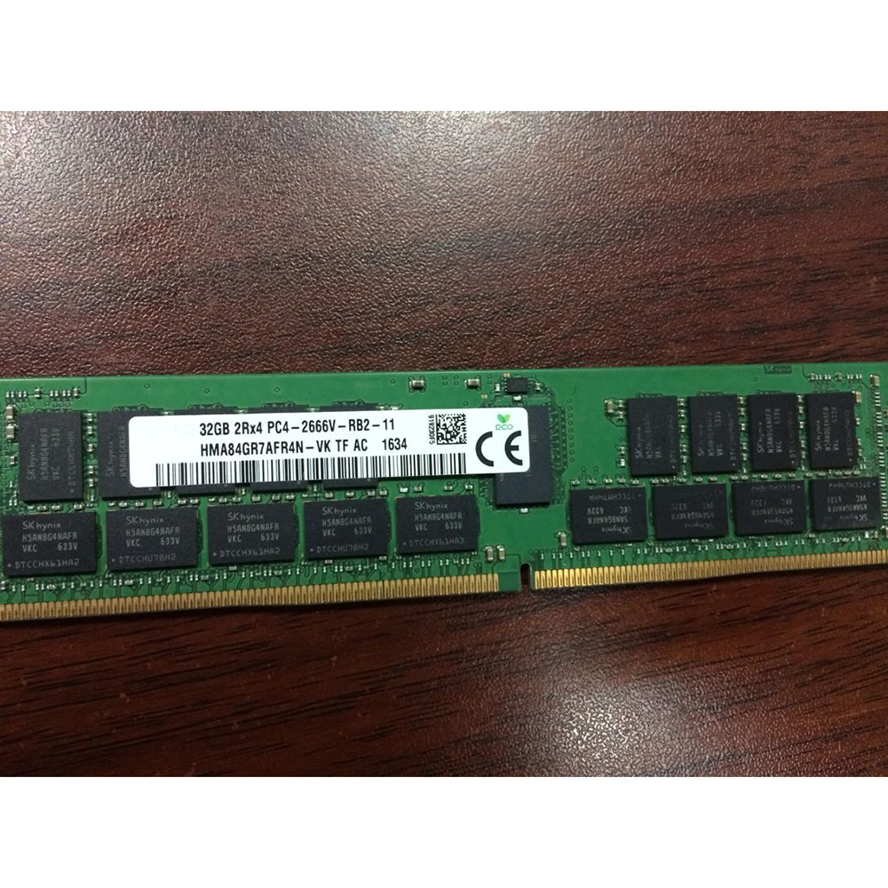 SK hynix DDR4 32GB(16GB×2枚) 1819