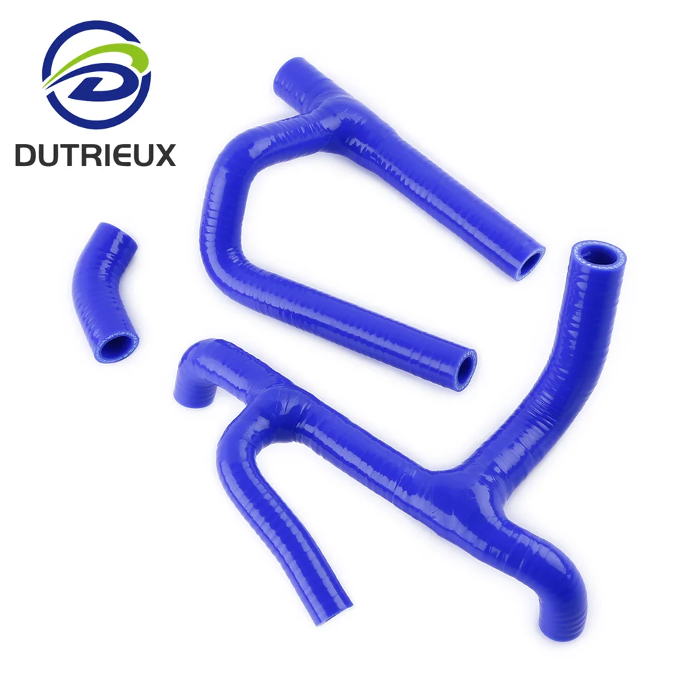 

Fit For Husqvarna TE 250 SMR 250 2010-2011 Coolant Radiator Pipe Hose