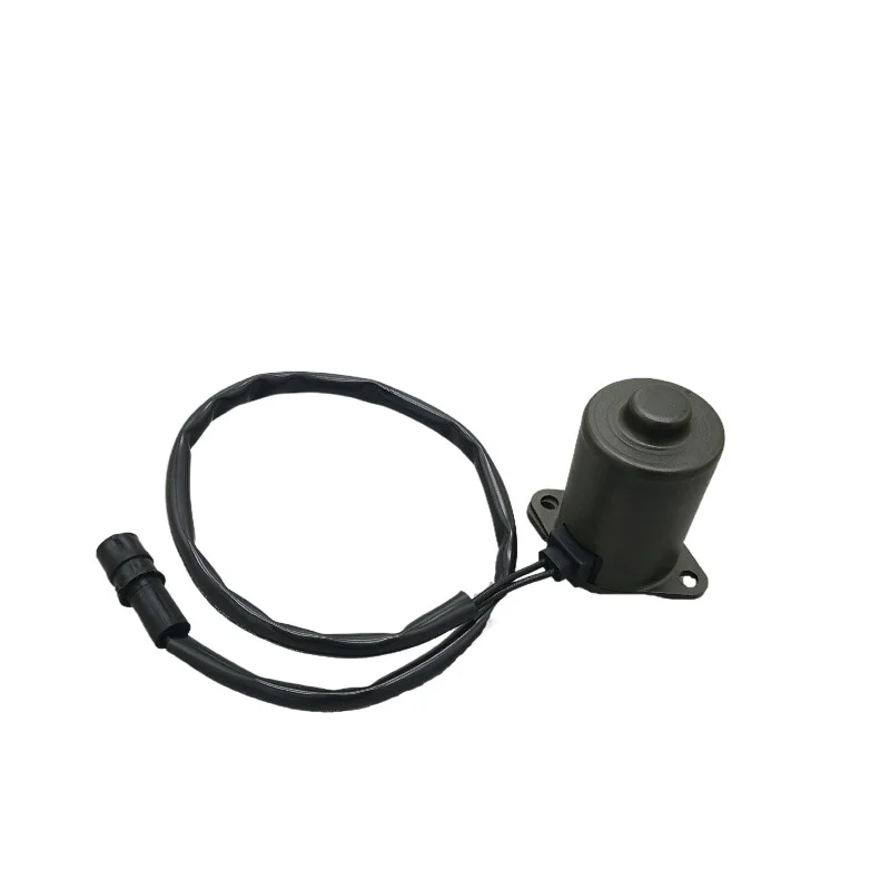 For Caterpillar cat 200 312/307/320V1V2 Rotary Pilot Safety Lock