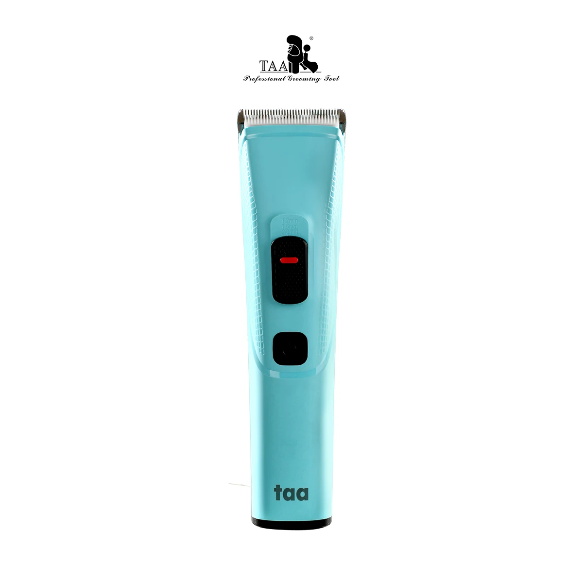 TAA it it professional pet A1 hairy electric push scissors dog cat pet store shaver teddy bear