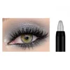 59364-63cc49.jpg Smoky Dark Black Eyeshadow Pencil Stick Waterproof Pearlescent Matte Metallic Glitter Eye Shadow Highlighter Pen Make Up Tool