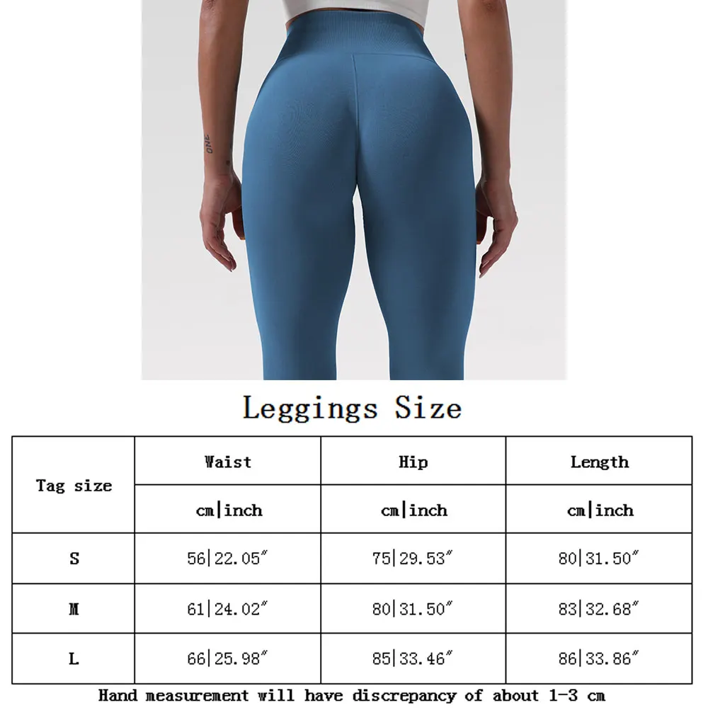 New Women Leggings Seamless High Waist Yoga Pants For Fitness Female Sexy Gym Sports Push UP Tight Leggings Women Leggins zyia leggings