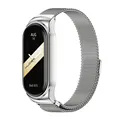 Magnetic CS Silver