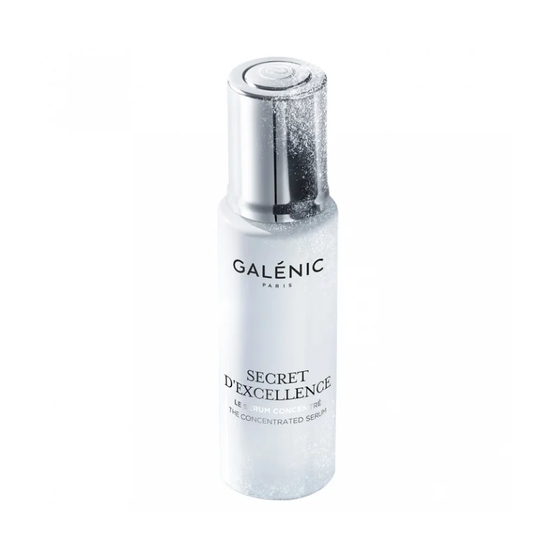 Концентрат сыворотки galenic Secret excellence 30 мл | Красота и здоровье
