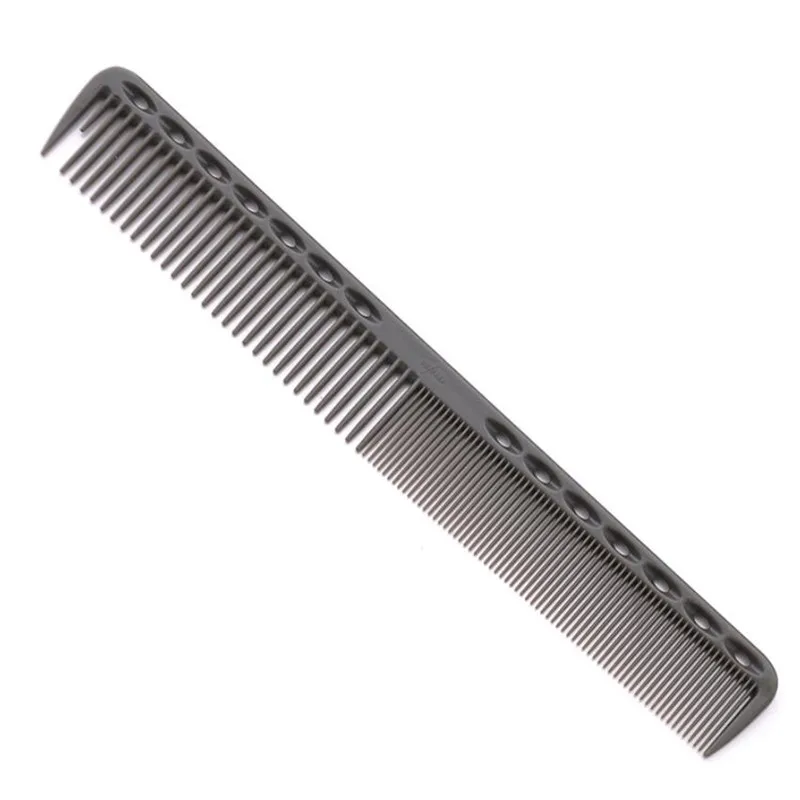 Professional Hair Combs Barber Hairdressing Hair Cutting Brush Anti
