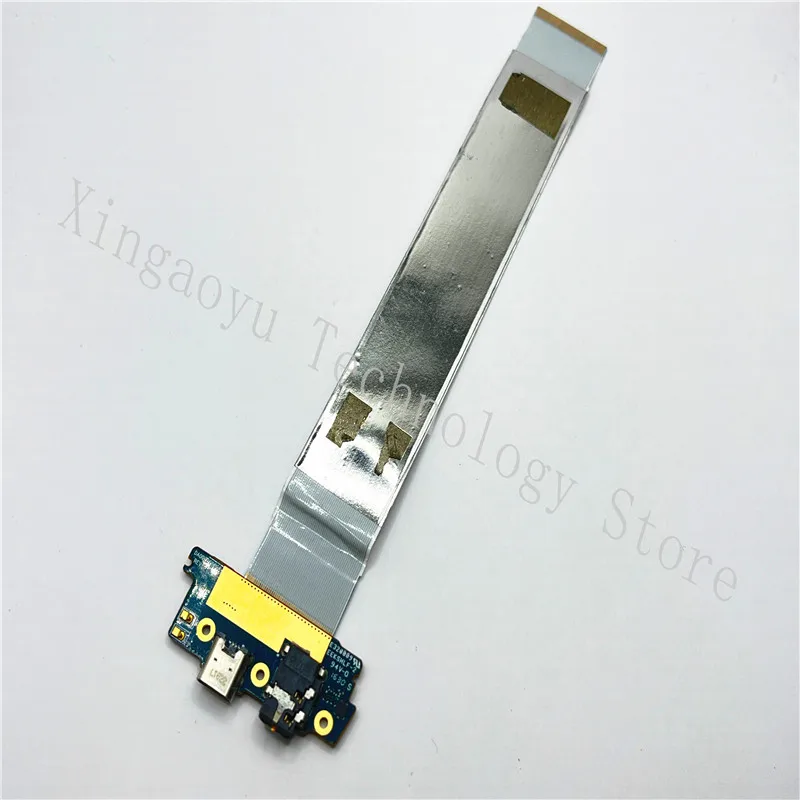 

Оригинал для DA0QZ5TB8G0 зарядка DC USB плата питания 100% тест идеально