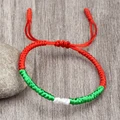 Red Green White