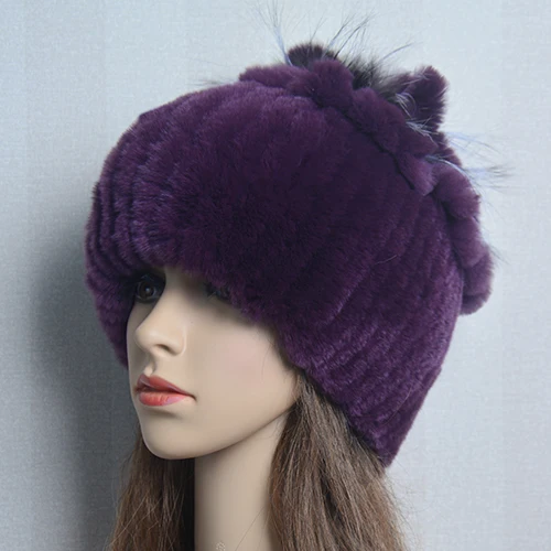 Dark purple