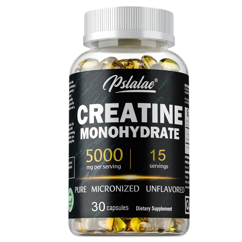 30 Capsules