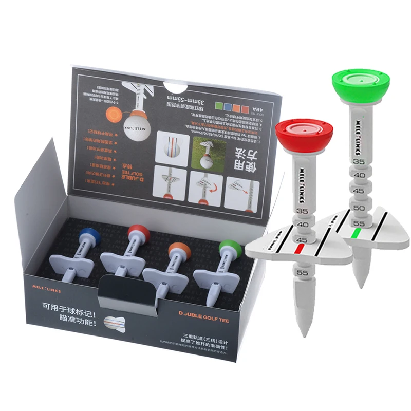 GP 플러스 4 골프 그립 고무 면사, 남녀공용 표준 중형 아이언 및 우드, 범용 골프채 그립, 그레이 