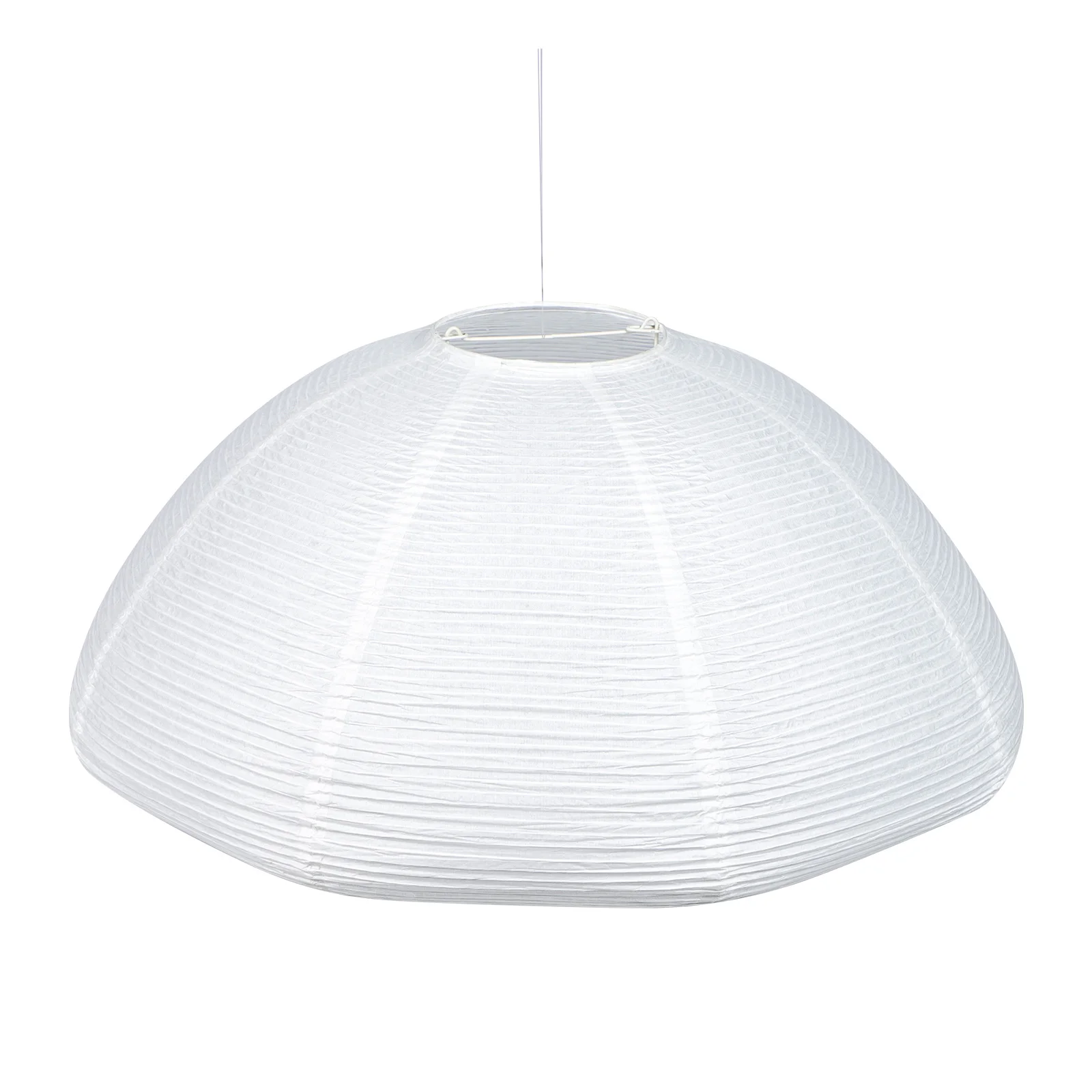 

Бумажная искусственная простая искусственная Крышка для потолочного светильника, декоративный светильник для дома