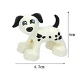 Dog B
