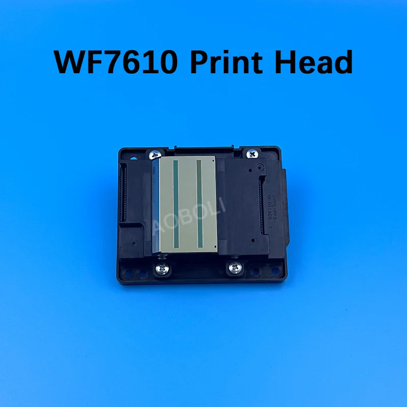 새로운 L1455 프린트헤드 (WF-3620/WF-3621/WF-3640/WF-3641/WF-7110/WF-7111/WF-7610/WF-7611/WF-7620/WF-7621 잉크젯 프린터용)