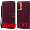 Wine Redmi 9T