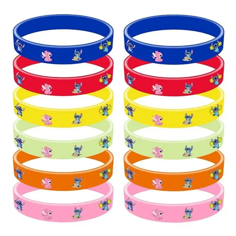 12Pcs Bracelet