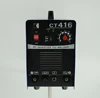 CT-416 inverter welder welding machine nozzle MMA/TIG/CUT plasma cutting machine wholesale alibaba 3