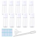 20ml white 10pcs