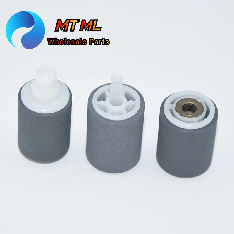 

Комплект роликов для пикапа 6LK54293000 ADF для TOSHIBA E STUDIO 5508A 6508A 7508A 8508A MR4000, 1 комплект