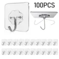100PCS
