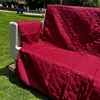 Double-Sided Sofa Cover for Home, Anti-cat Scratch Cover, Universal Towel, Cushion Cover 3