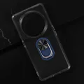 Transparent C Blue
