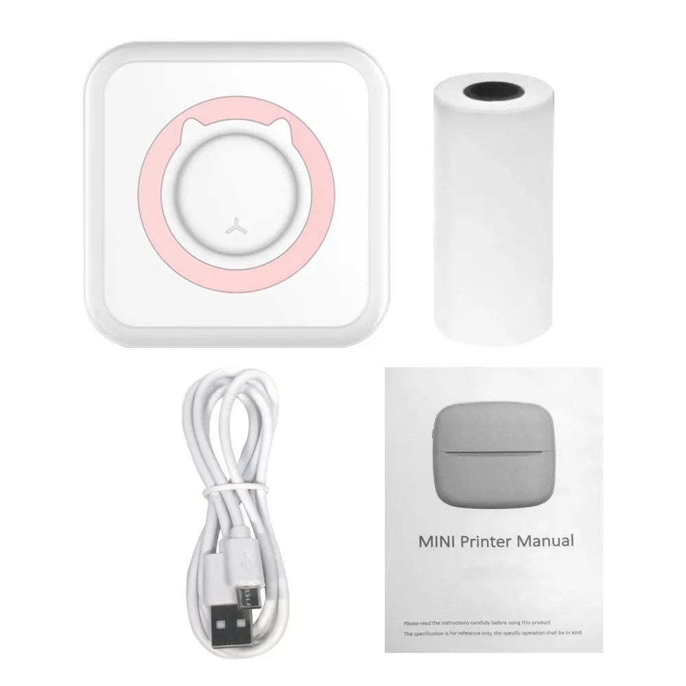 print mini bluetooth