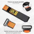 Black orange