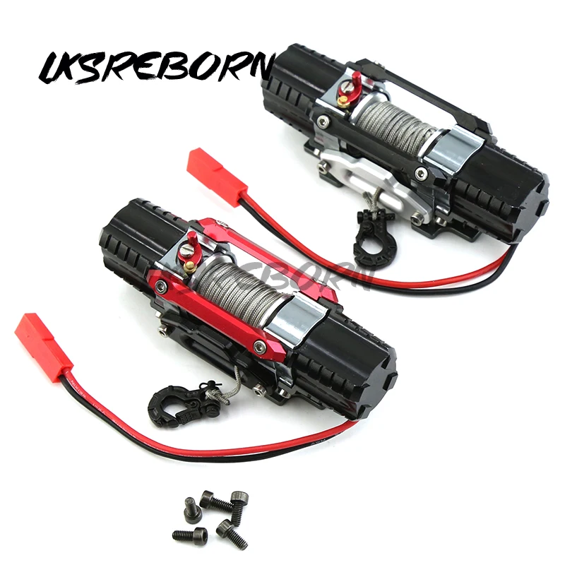 Accessoires pour véhicules crawler RC Accessoires pour véhicules crawler RC