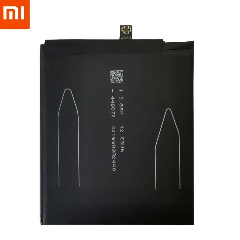 Xiao mi 100% Orginal BM3M 3070mAh Battery For Xiaomi 9 Se Mi9 SE Mi 9SE BM3M High Quality Phone Replacement Batteries +Tools