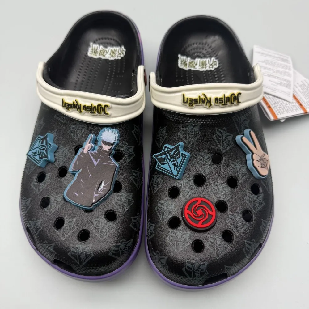 Crocs