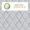 4-Inch Firm Mattress Topper King Size Firm to Extra Firm Memory Foam Bed Topper - Relieve Back Pain High Density Foam Mattress 4
