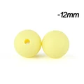 Cream Yellow