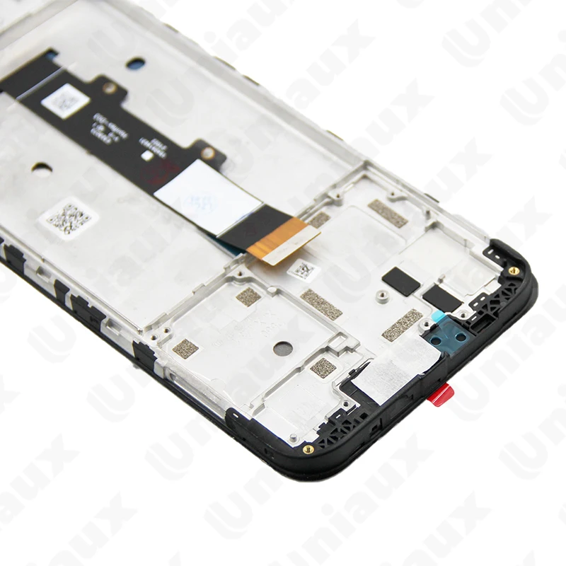 Phones e Accessories