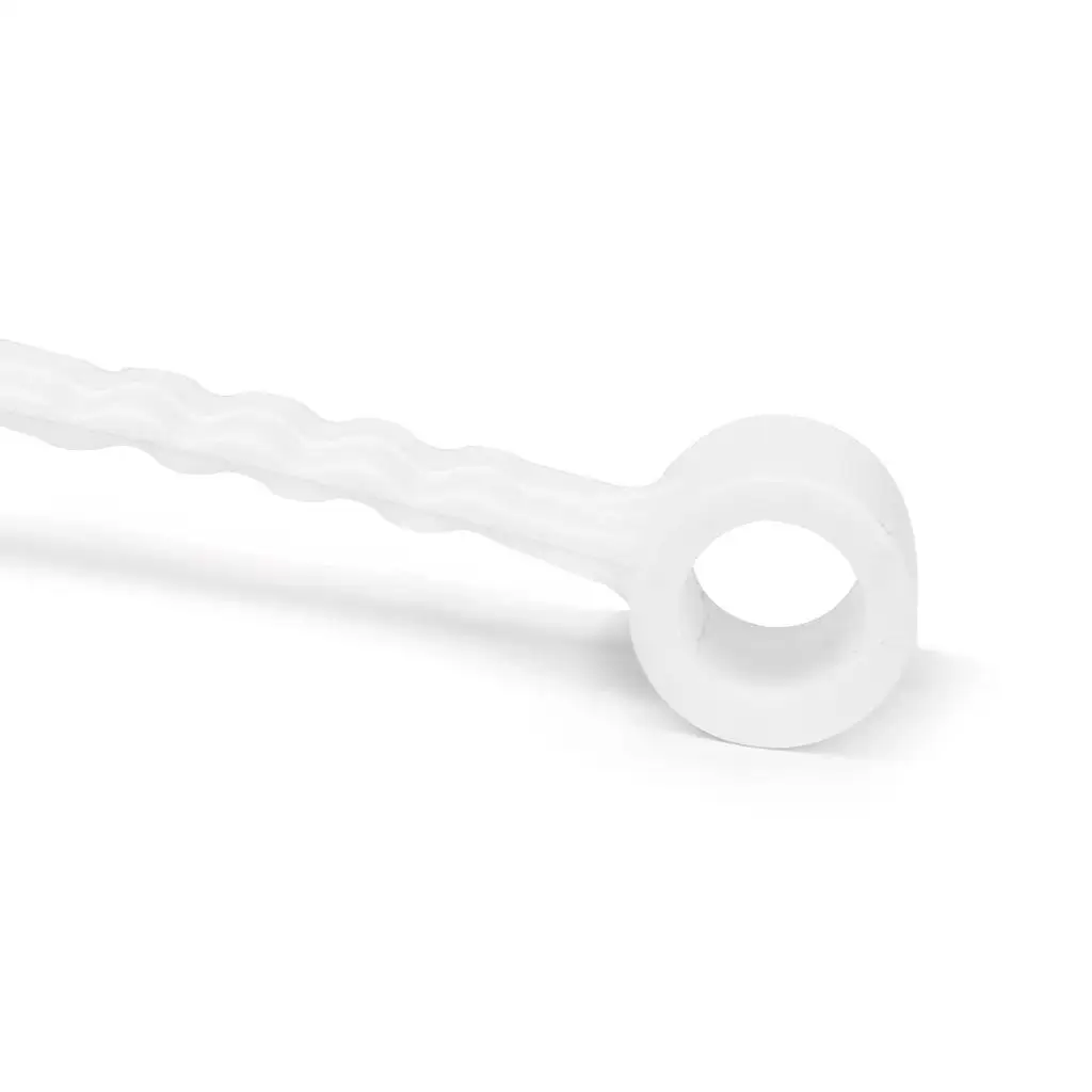 Plastic Ball With Rotating Rod Stick for Golf Swing Practice Training Tool