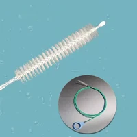 3/5m Drain Hole Car Cleaning Pipe Brushes 2