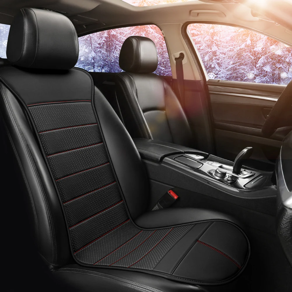 Coussin chauffant pour siège de voiture, température réglable, pratique,  respirant, électrique, intelligent, pour siège de voiture – les meilleurs  produits dans la boutique en ligne Joom Geek
