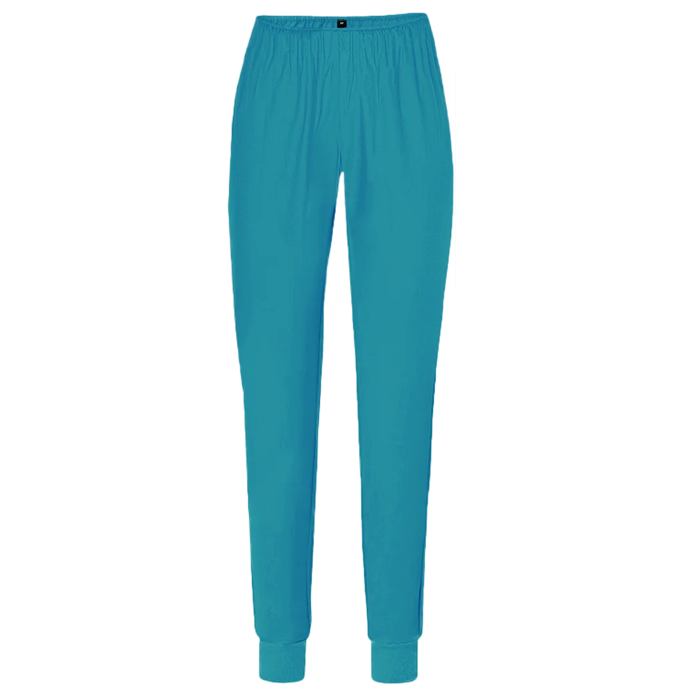 summer breathable Jogger Work Trouser Doctor Nurse Uniform Bottoms Shrink Elasticated Cuffs Dental Scrub Nursing Pant for unisex