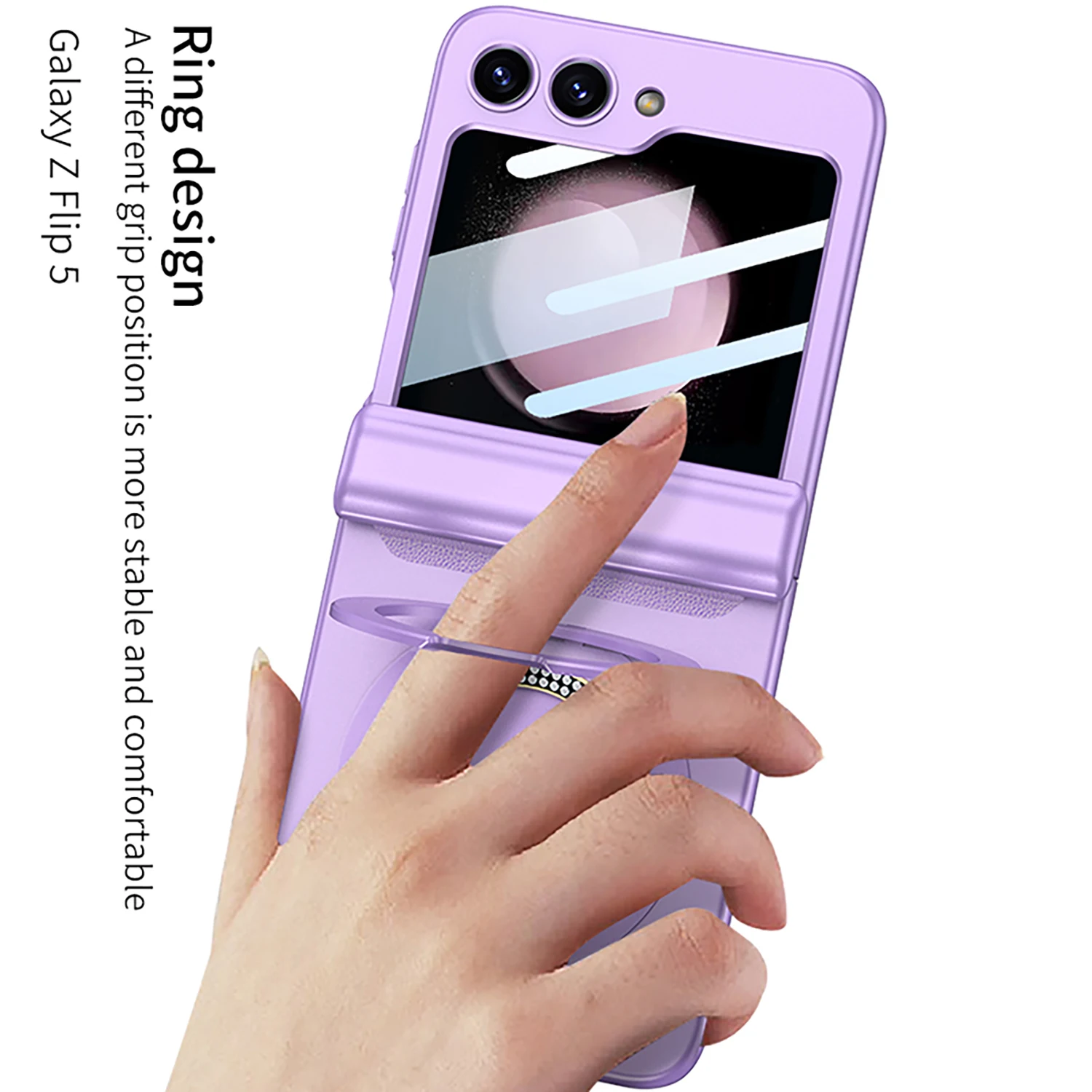 thumb